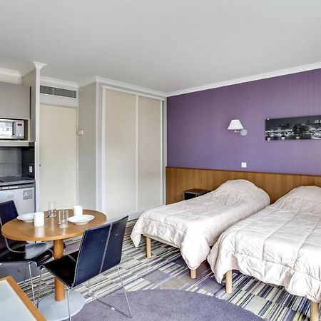 Guestready - Studio Cosy Pres Du Metro Issy-les-Moulineaux Εξωτερικό φωτογραφία