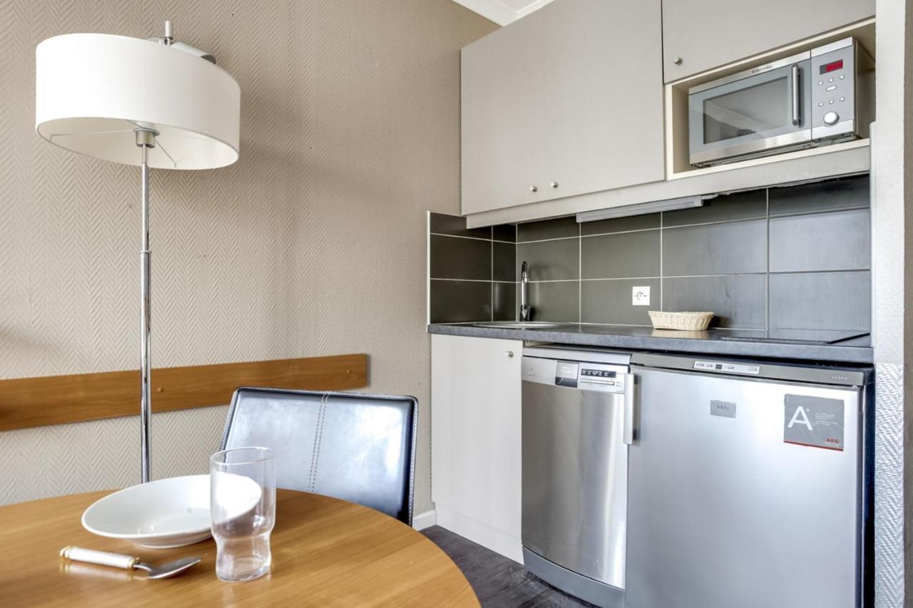 Guestready - Studio Cosy Pres Du Metro Issy-les-Moulineaux Εξωτερικό φωτογραφία
