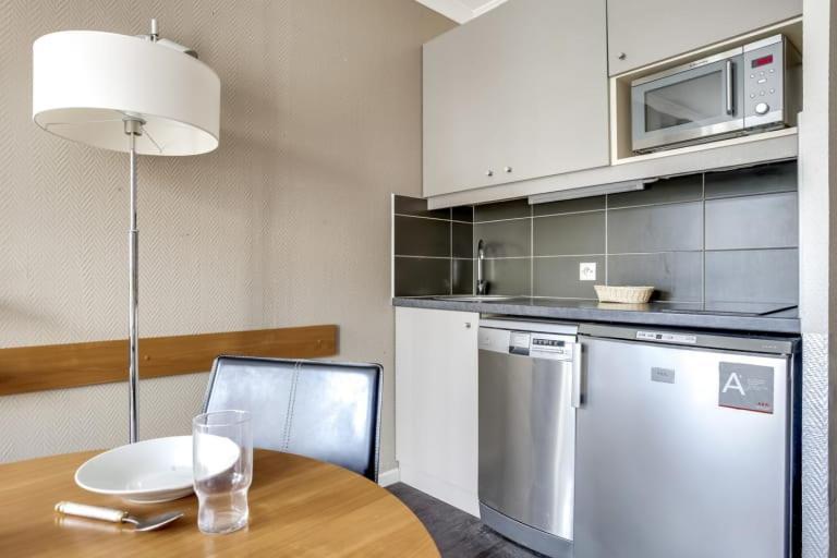 Guestready - Studio Cosy Pres Du Metro Issy-les-Moulineaux Εξωτερικό φωτογραφία